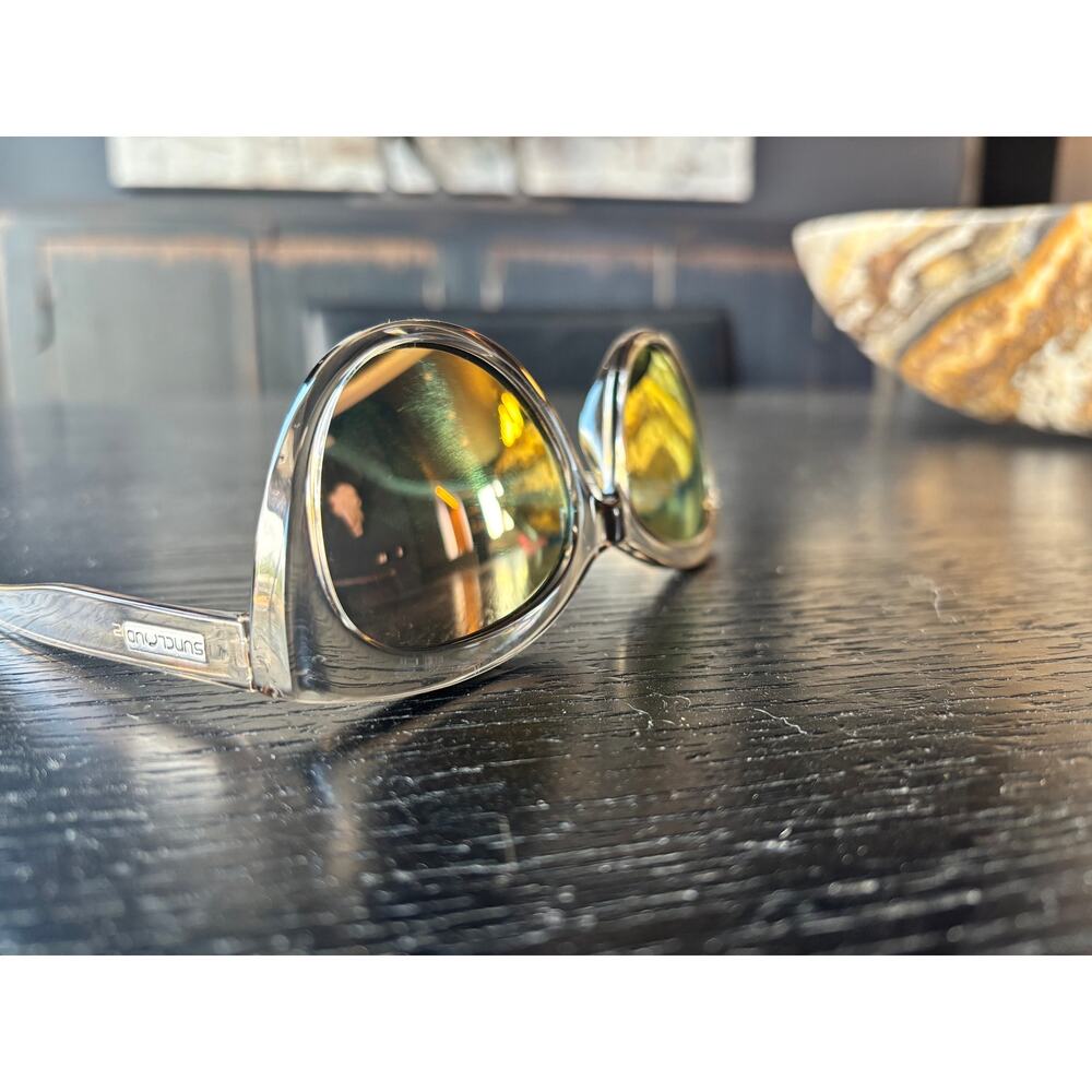 Suncloud Sunglasses